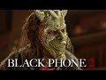 Black Phone 2 - Mason Thames 2025 Movie Fact | Mason Thames, Madeleine McGraw | Review And Fact