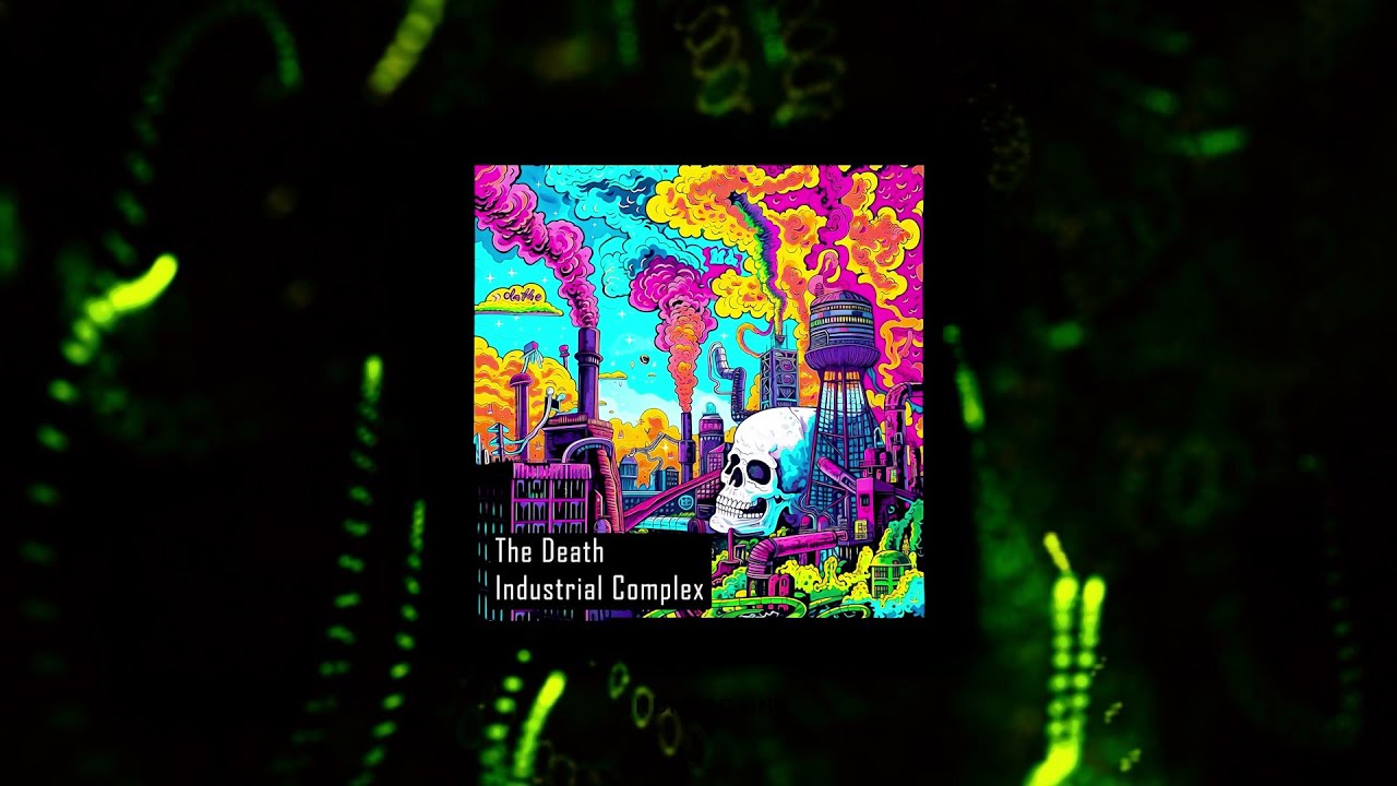 Puppy Snoot The Death Industrial Complex YouTube