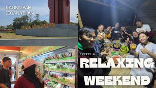 COZY WEEKEND FROM MY POV | INDONESIA DIARIES screenshot 3