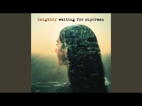 Waiting for Superman