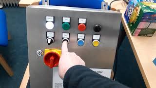 Barcode verification system Wealth