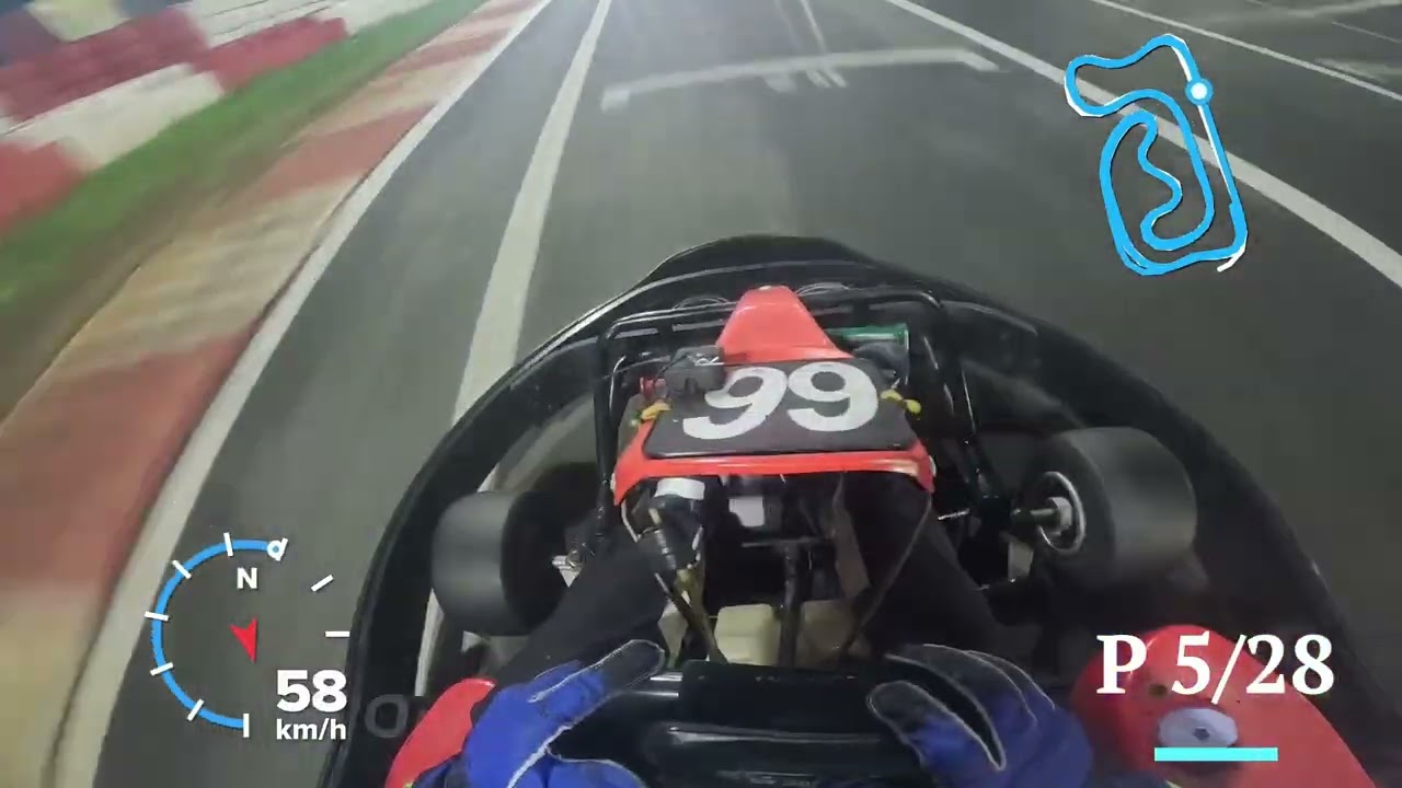 DISPUTA de PESO entre PAI e FILHOliteralmente - MPK Etapa 2 - 27/02