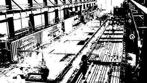 IMPACT - Cast planning - Precast Concrete Software