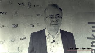 Gündeminizde Ne Var - Ali Baki Usta - And Rimenkul Genel Müdürü