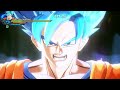 Dragon Ball Xenoverse 2 PQ 1058