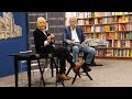 Elliot Mintz Q&A on Memoir About John Lennon & Yoko Ono, Pt. 1/4
