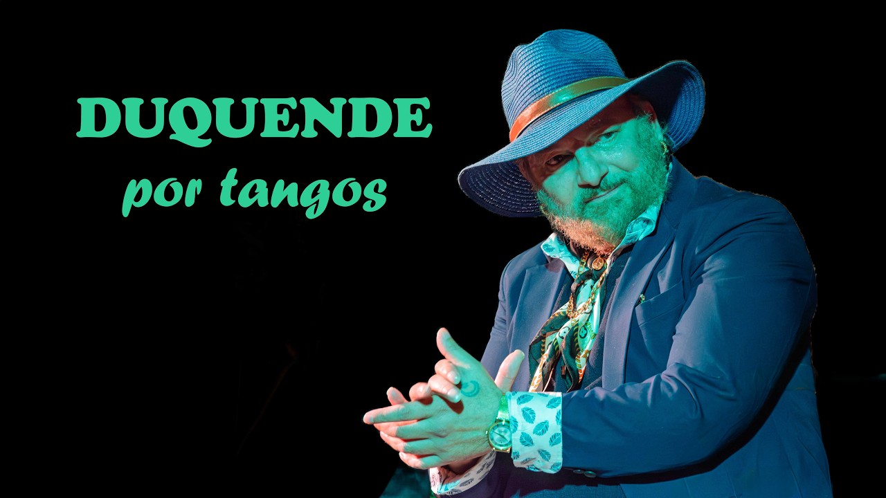 Duquende, tangos  2026