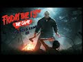 Lordketchup      friday the 13th the game