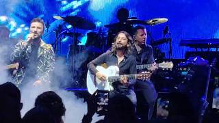 Tarkan - Akustik 9 Slow Şarkı - London 2019