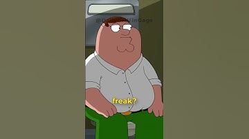 Peter is on Grindr App - Family Guy #shorts #grindr #petergriffen