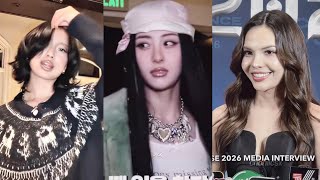 Gl X Girl Group Tiktok Edits To Make Us Even Gayer  Pt4