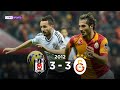 26.08.2012 | Beşiktaş-Galatasaray | 3-3