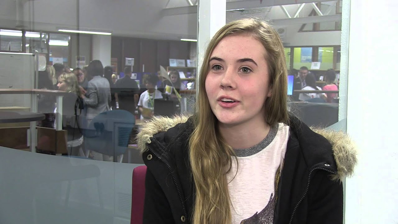 Bosworth Academy - What do the Students think