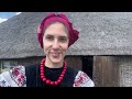 Батурин – старата столица на Украйна. Филм на Горица Радева
