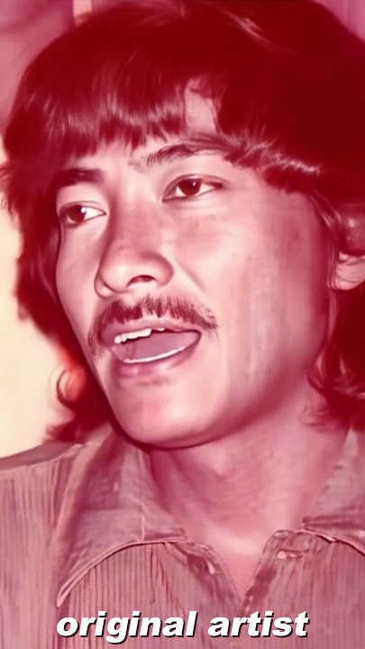 Koes Plus (Tonny Koeswoyo) - kr. Hanya Engkau (1974/Keroncong Pop Vol. 1) Original Artist