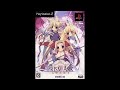 PRISM ARK -AWAKE- PC版OP曲「 贖罪のラプソディー」