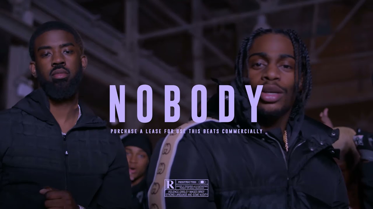 [Free] Russ Millions x Tion Wayne NOBODY | Uk Drill Type Beat 2021