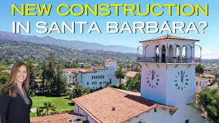 🏗️ New Homes in Santa Barbara 2025 | What’s Coming Soon! 🌴