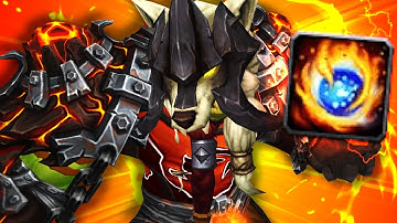 This Shaman Has Become IMMORTAL In Patch 10.1.5! (5v5 1v1 Duels) - PvP WoW: Dragonflight