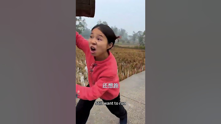 My wife is a strong woman! Chinese couple keeps laughing in comedy😂😥🤣#shorts #comedy #funny