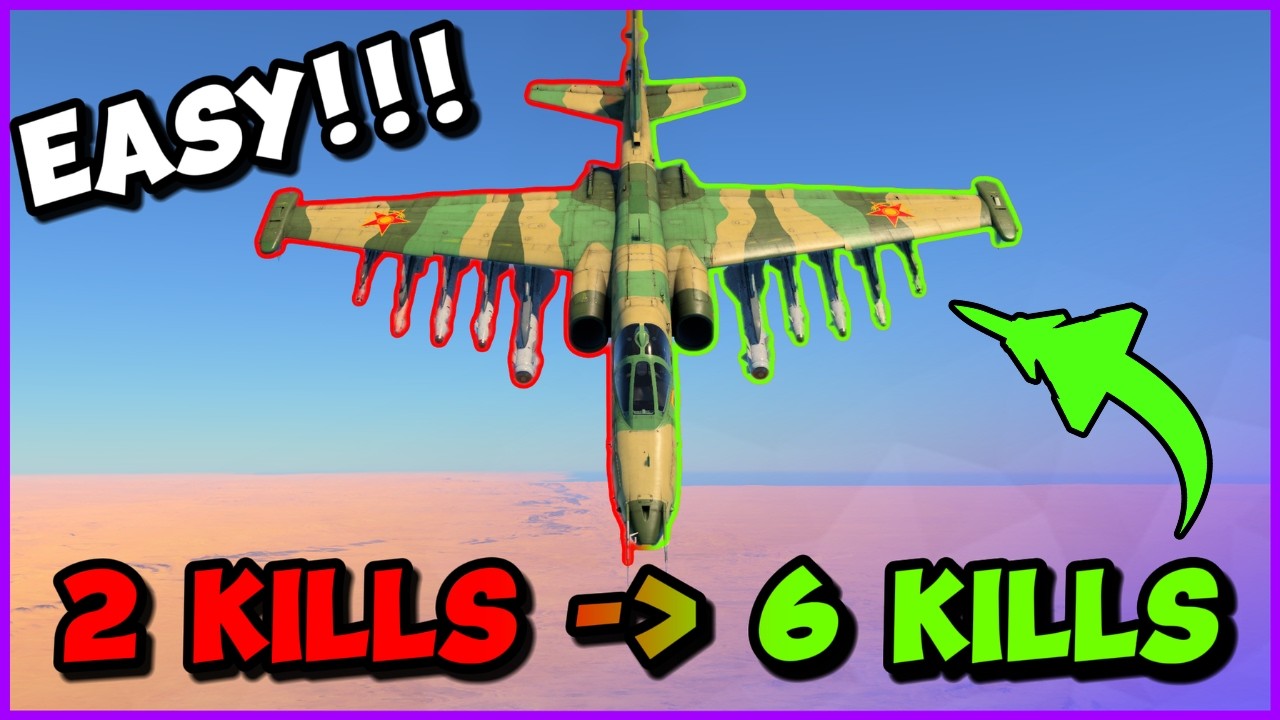 1 простое изменение, которое улучшит вашу систему управления полетом (CAS) — переключение оптичес...