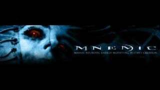 Mnemic - The eye on your back