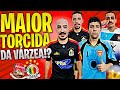 Arsenal Vila Maria x Tê-rriveis - Super Copa Play Futsal 2020