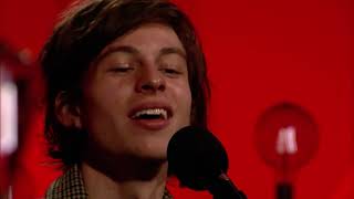Giant Rooks: Wild Stare in the SWR3 Unplugged Version