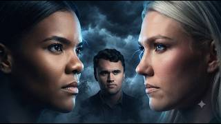 Candace Owens & Erika Kirk Feud Just Got Even Worse!