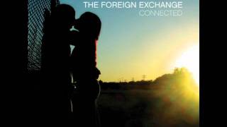 Von Sees - The Foreign Exchange (Connected)