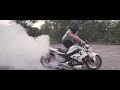 DStarAir Life is better with air TKGarage Honda Grom Air Suspension Bags Bagged