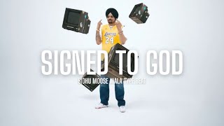 [FREE] | "Signed to God" | Sidhu moose wala x The kidd type beat | 2025 $
