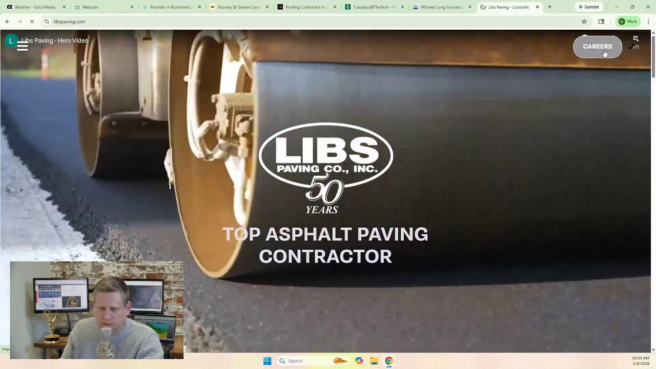 Uploads from Extol Media