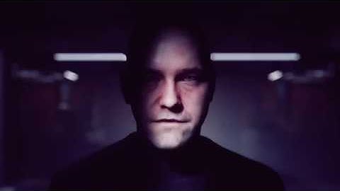 Control - Part 13 - My Brother