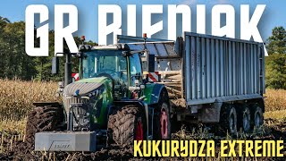 ✓UTOPIONY NOWY 942 VARIO✓ | ✮8 FENDTOW W AKCJI✮ | ATAK NA 2 SIECZKARNIE | 150HA | GR BIENIAK | AF™️