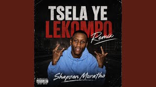 Tsela Ye Lekompo