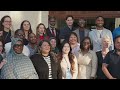 Journey to COP 30 with an Obama Leader