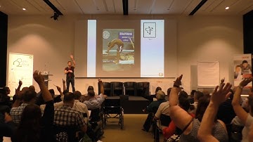 Keynote: Alistair Cockburn: Welcome to the Heart of Agile - Agile Austria Conference 2017