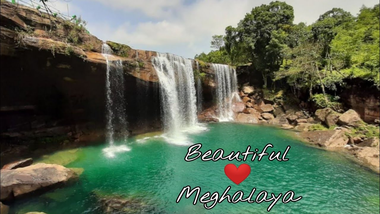 Traveling Status | Beautiful | Meghalaya | WhatsApp | Facebook | Instagram | Love Nature