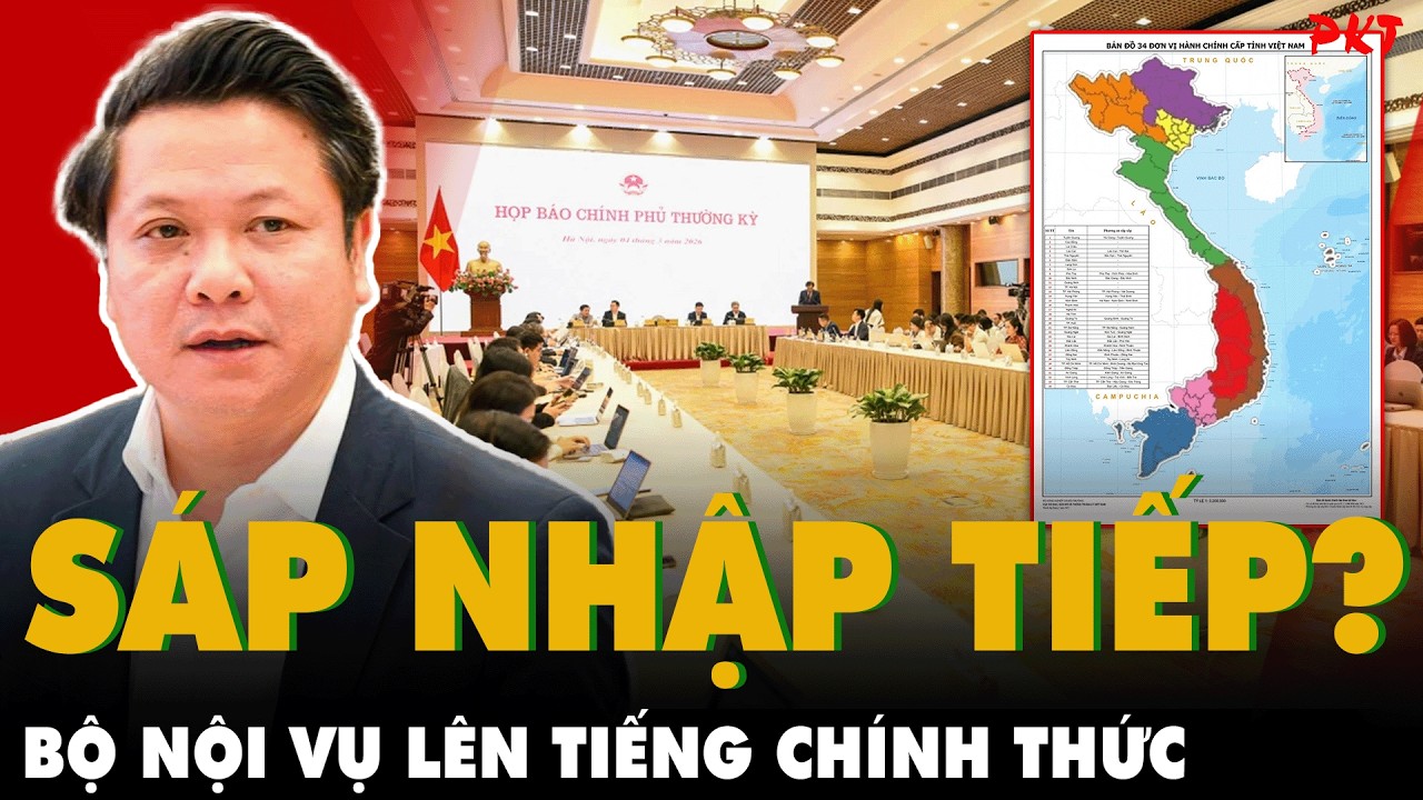 BỘ NỘI VỤ nói gì về TIN ĐỒN 