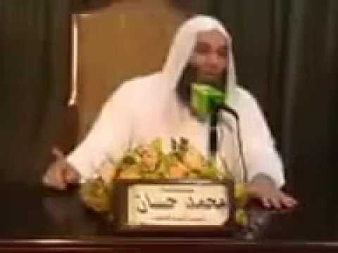 محمد حسان خالد بن الوليد يشهد أني عالم