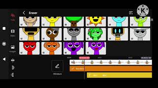 plim plim logo remake Speedrun kineMaster @MAB EHsntk