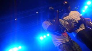 H Magnum En Concert Lappat Du Gain