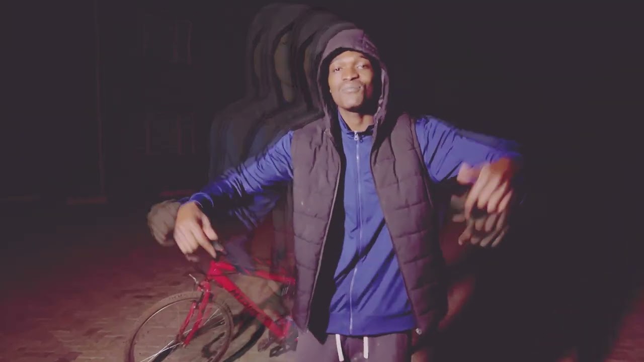 En-T  - Uyo (official video)