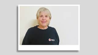 2026 Southern Tier Real Heroes Blood Donor Award | Patty Leach