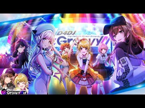 From Yoshino Kariya / D4DJ Groovy Mix / Normal