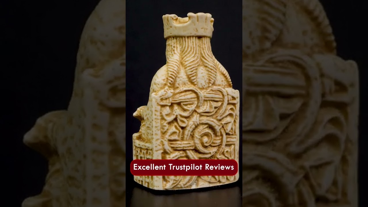 The Regency Chess Company | Purveyors of the World's Finest Quality Chess Sets 