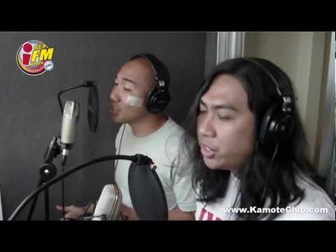 Pang Harap Lang Kita by Pakito Jones & Sir Rex Kantatero KAMOTE CLUB, 93.9 iFM