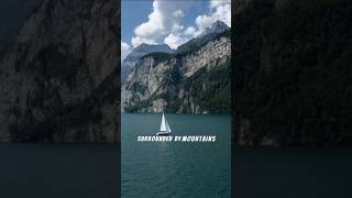 SWITZERLAND: Best 5 Cities to visit in 2025 Travel Guide & Tips