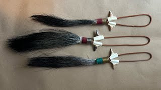 Easy DIY Turkey Spur And Beard Mount